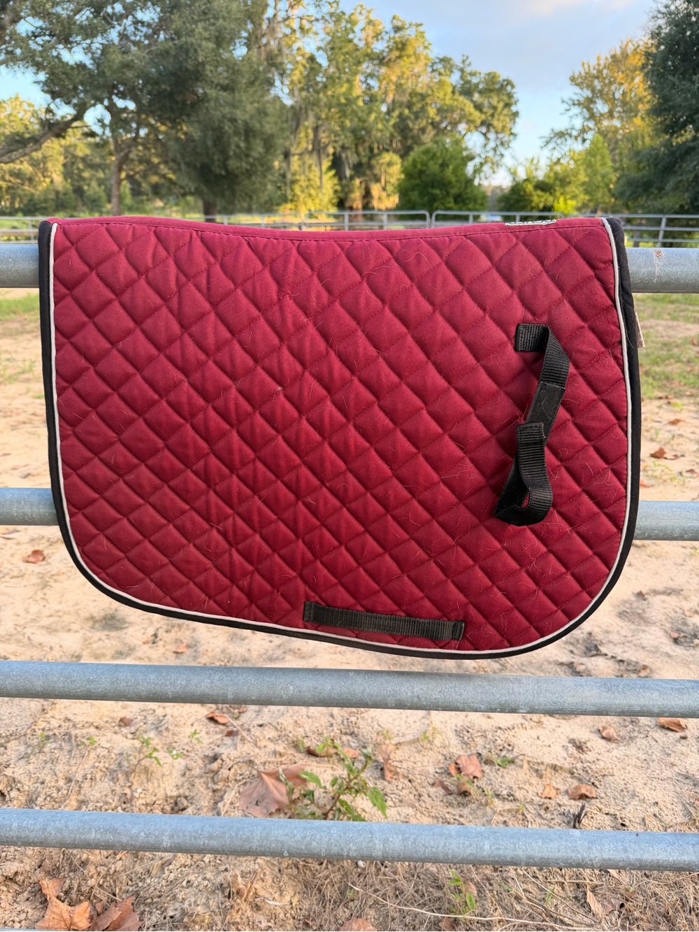 Red Dover AP Pad